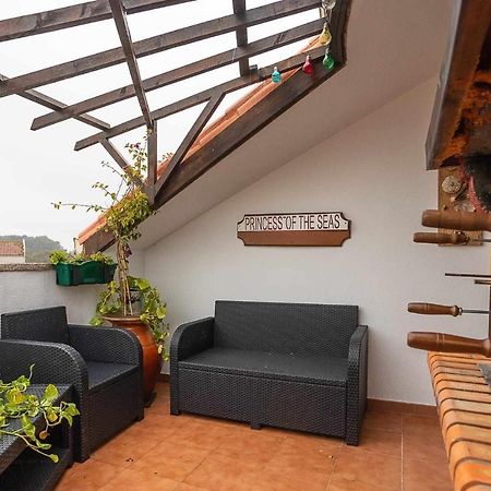 Villa Isaura Un Lugar Diferente Pobra Do Caraminal Luaran gambar